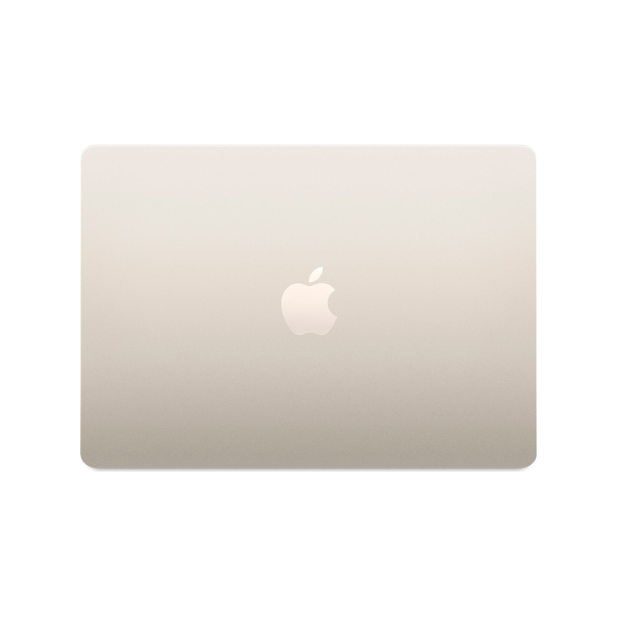 Apple MacBook Air 13,6" M4 2025 Starlight 16/256 (MW0Y3) б/в